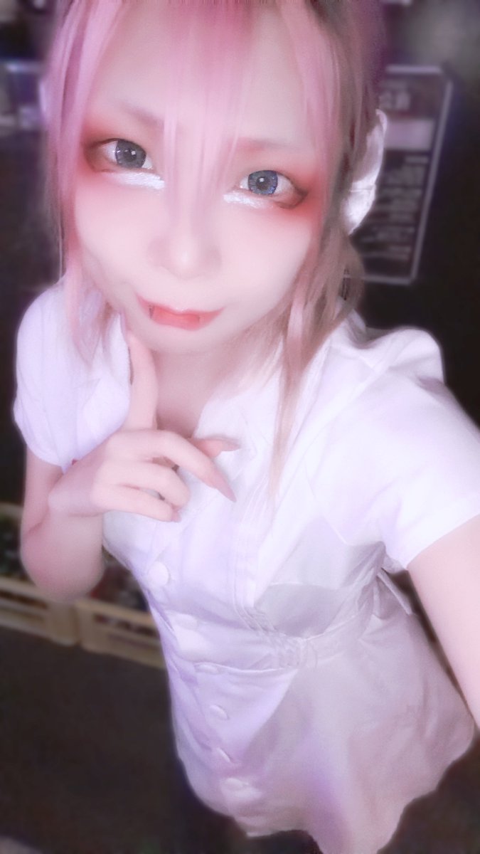 #やに生誕祭2026 💙
オープンしました！
なぴは23時までお手伝いします！