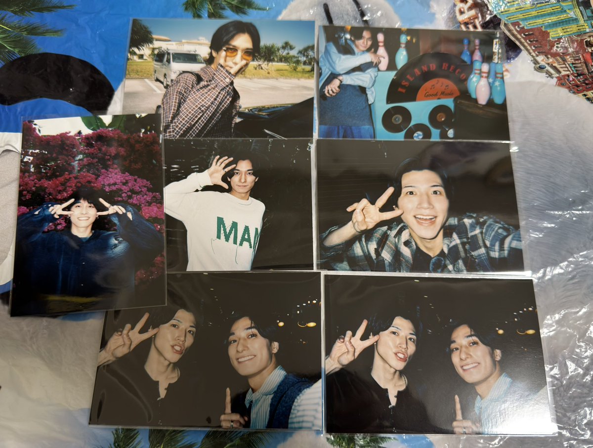 みー tweet media