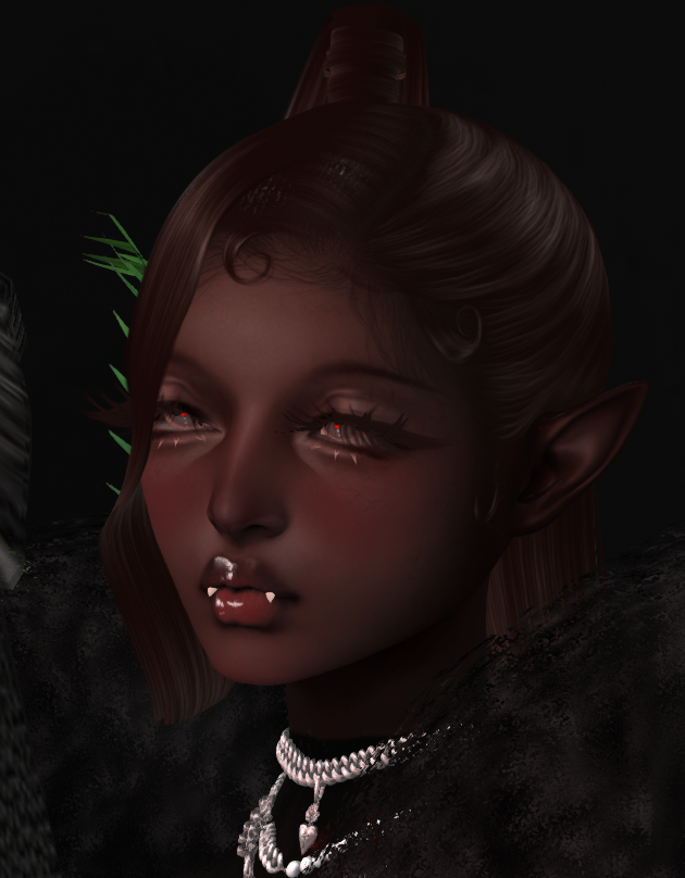 nyx tweet media