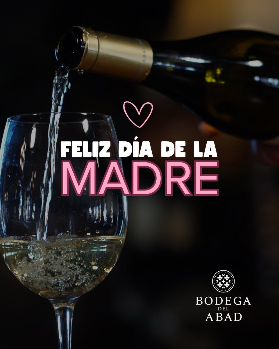 Bodega del Abad tweet media