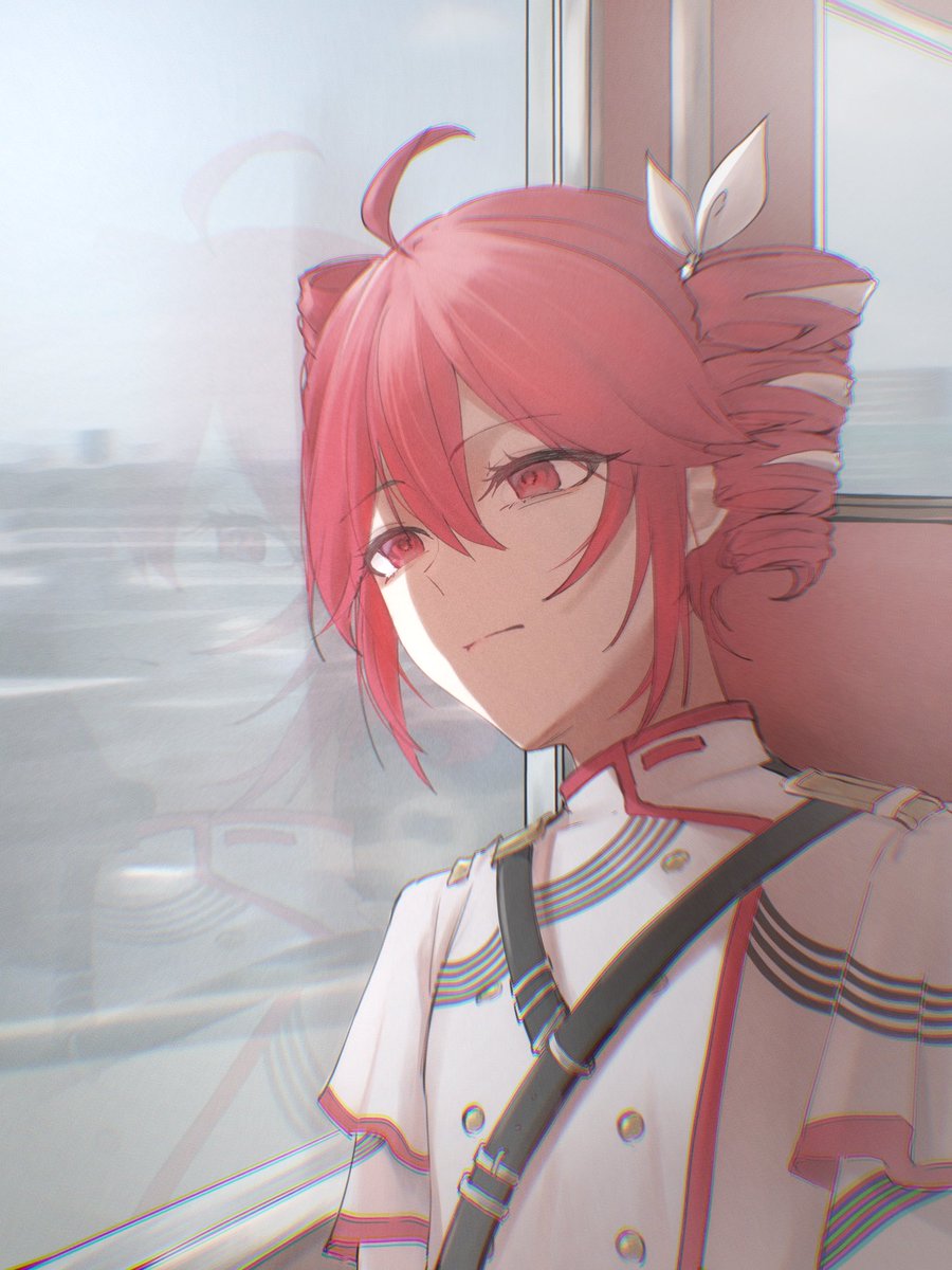 飛鳥ケイ tweet media