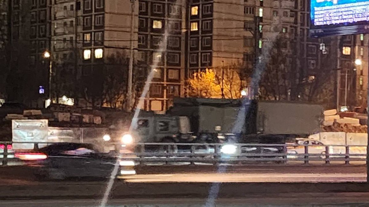 Serhii Sternenko tweet media