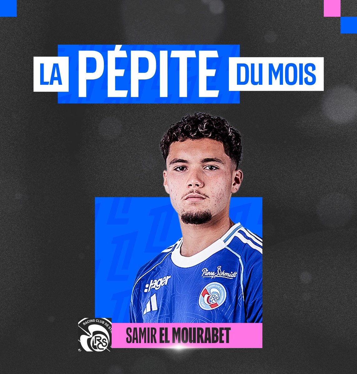 Actu Foot Maroc tweet media