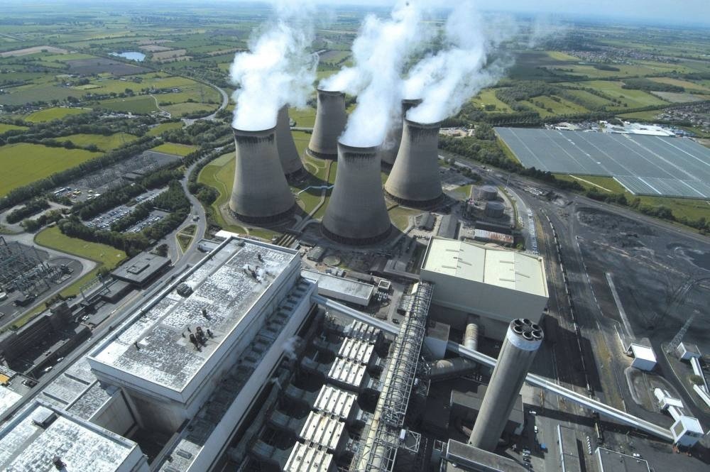 Nuclear Business Platform tweet media