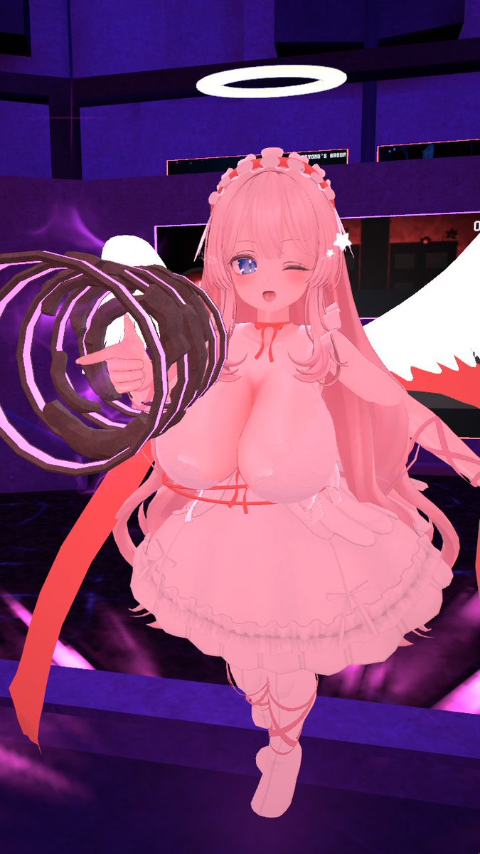 プロト໒꒱(Proto) tweet media