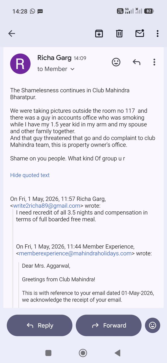 Anand Aggarwal tweet media