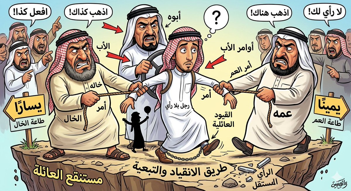 عصام الكليب tweet media
