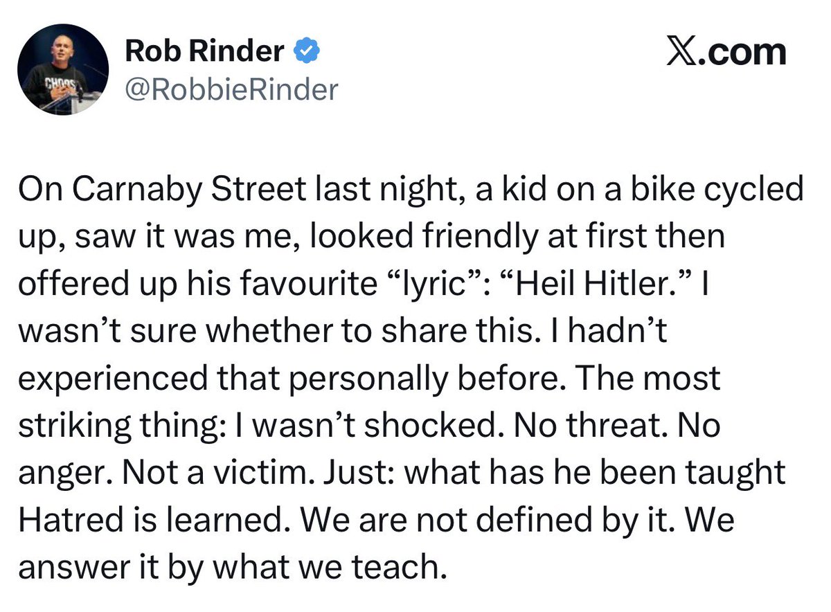 Katie Hopkins tweet media