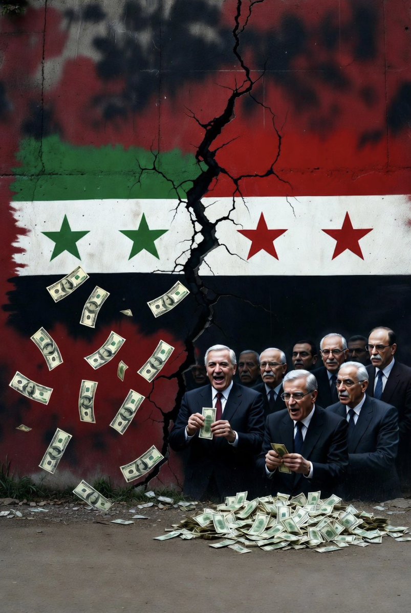 Mohamad Al Darwesh 🇸🇾 tweet media
