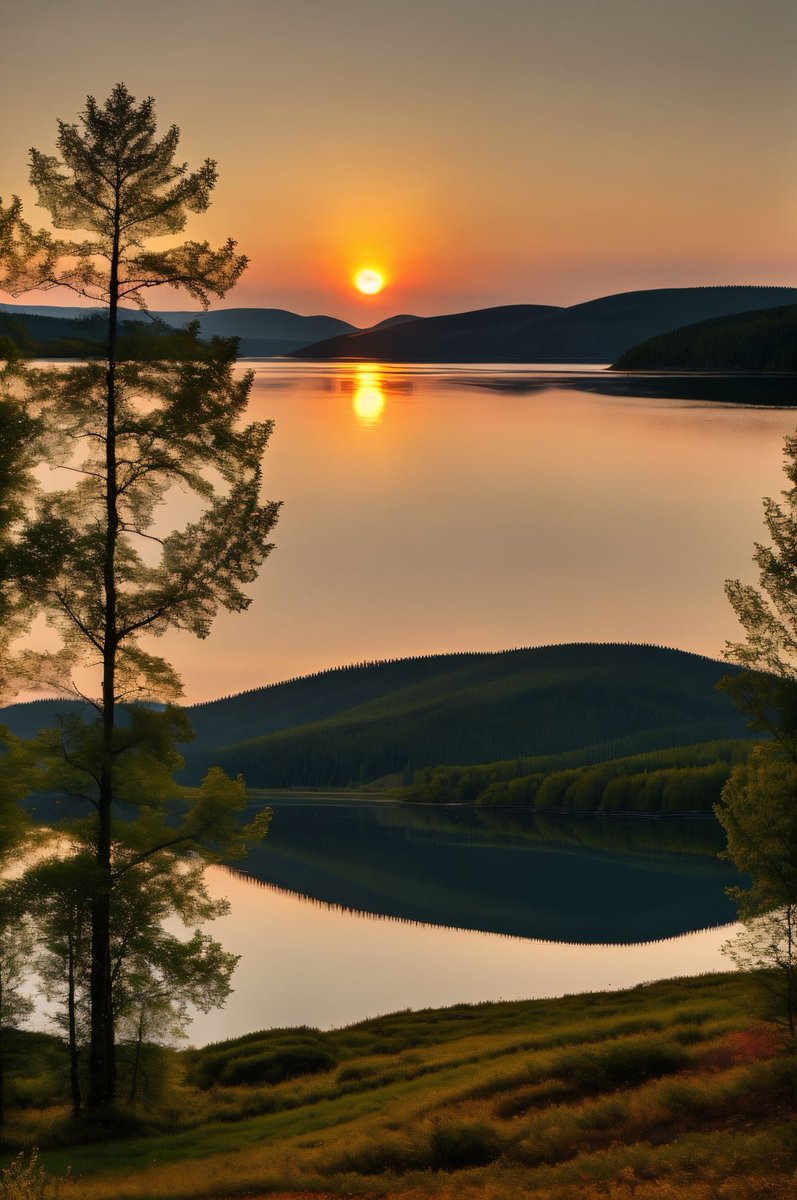 angelicaio81153's tweet image. Midnight Sun Magic , Lapland Sweden 
#artistic #landscape #photography