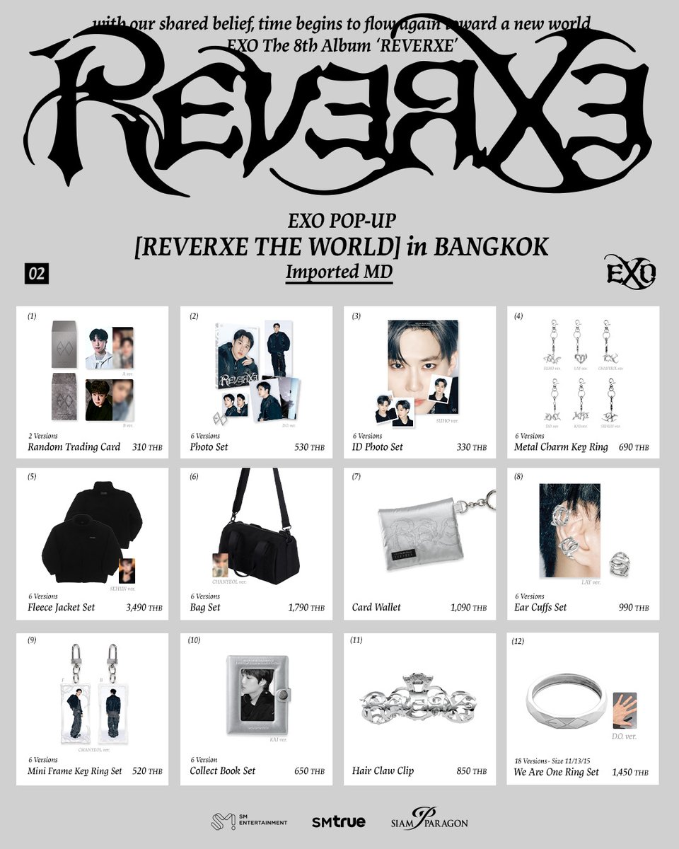 SM True tweet media