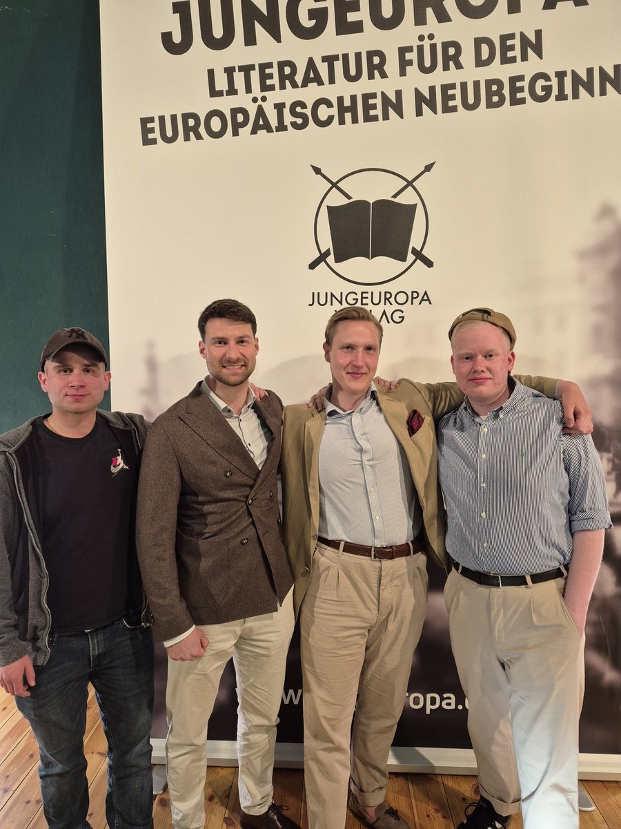 Generation Schleswig-Holstein tweet media