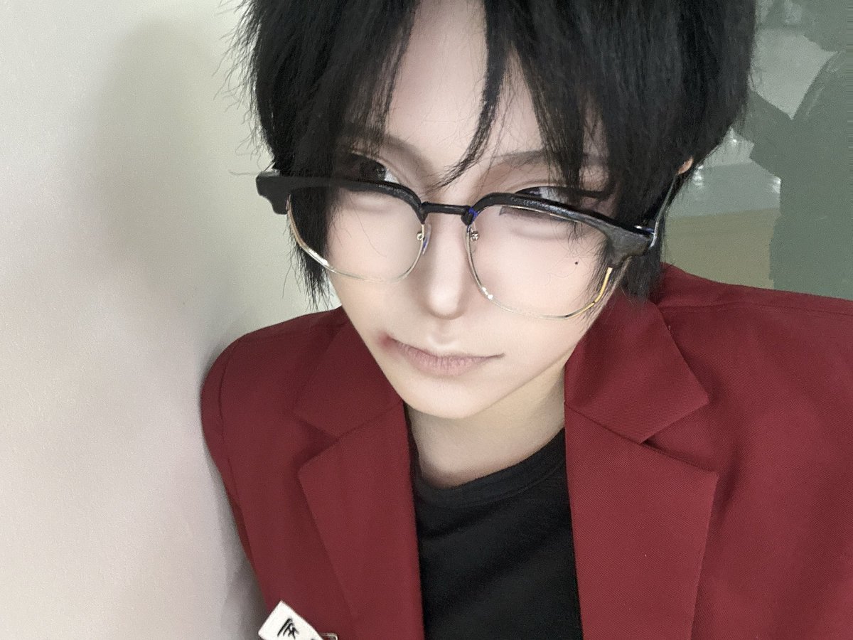 혁 tweet media