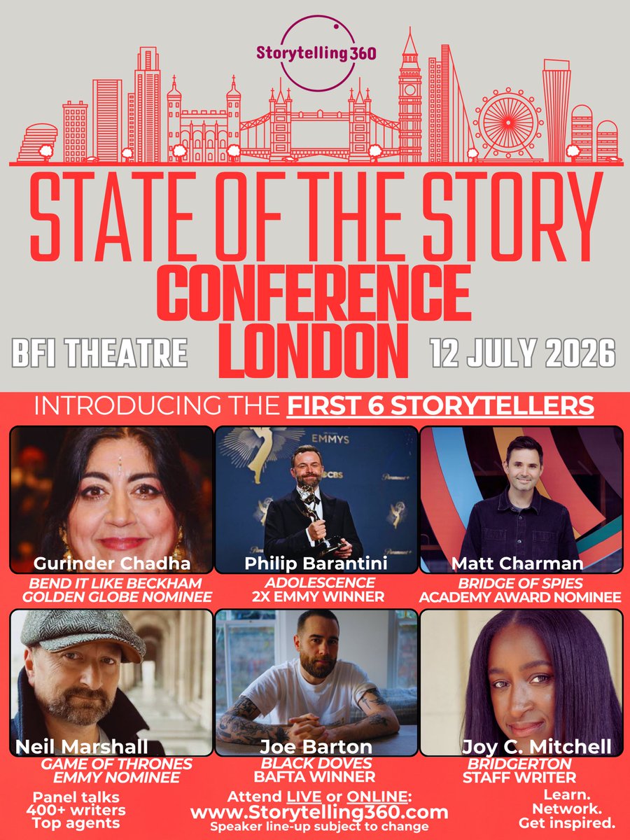 Storytelling360 tweet media