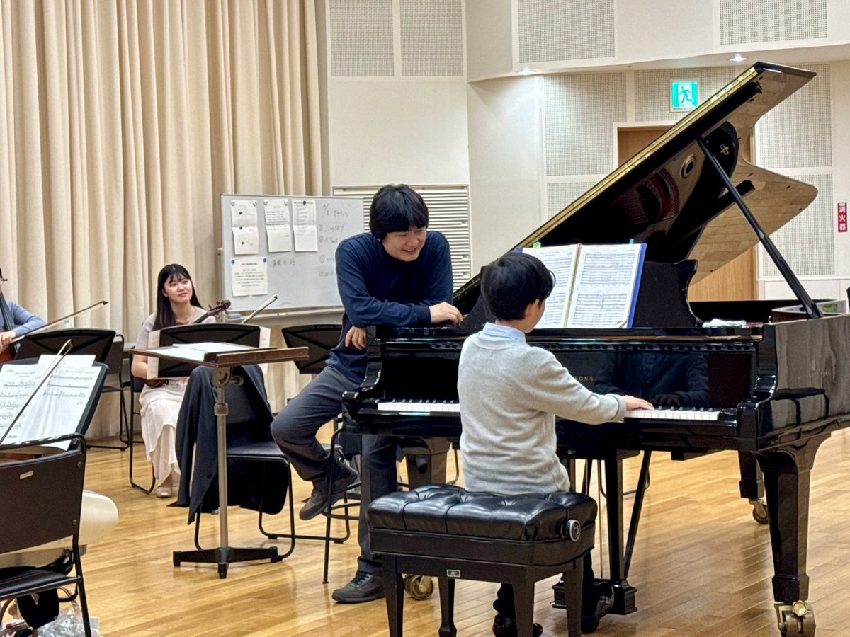 東京芸術劇場 tweet media