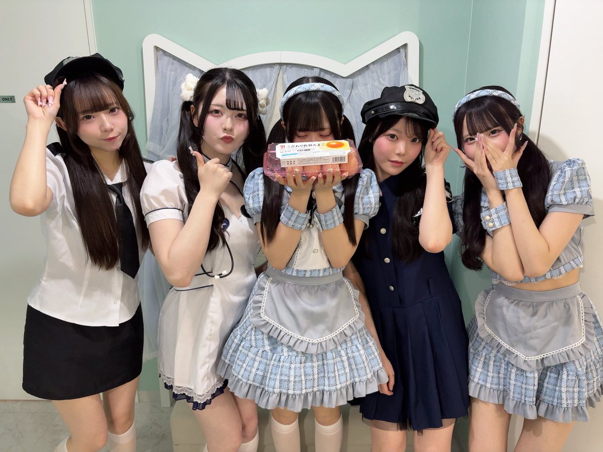 あんどて〜る大阪店🍬なんば・ミナミコンカフェ tweet media