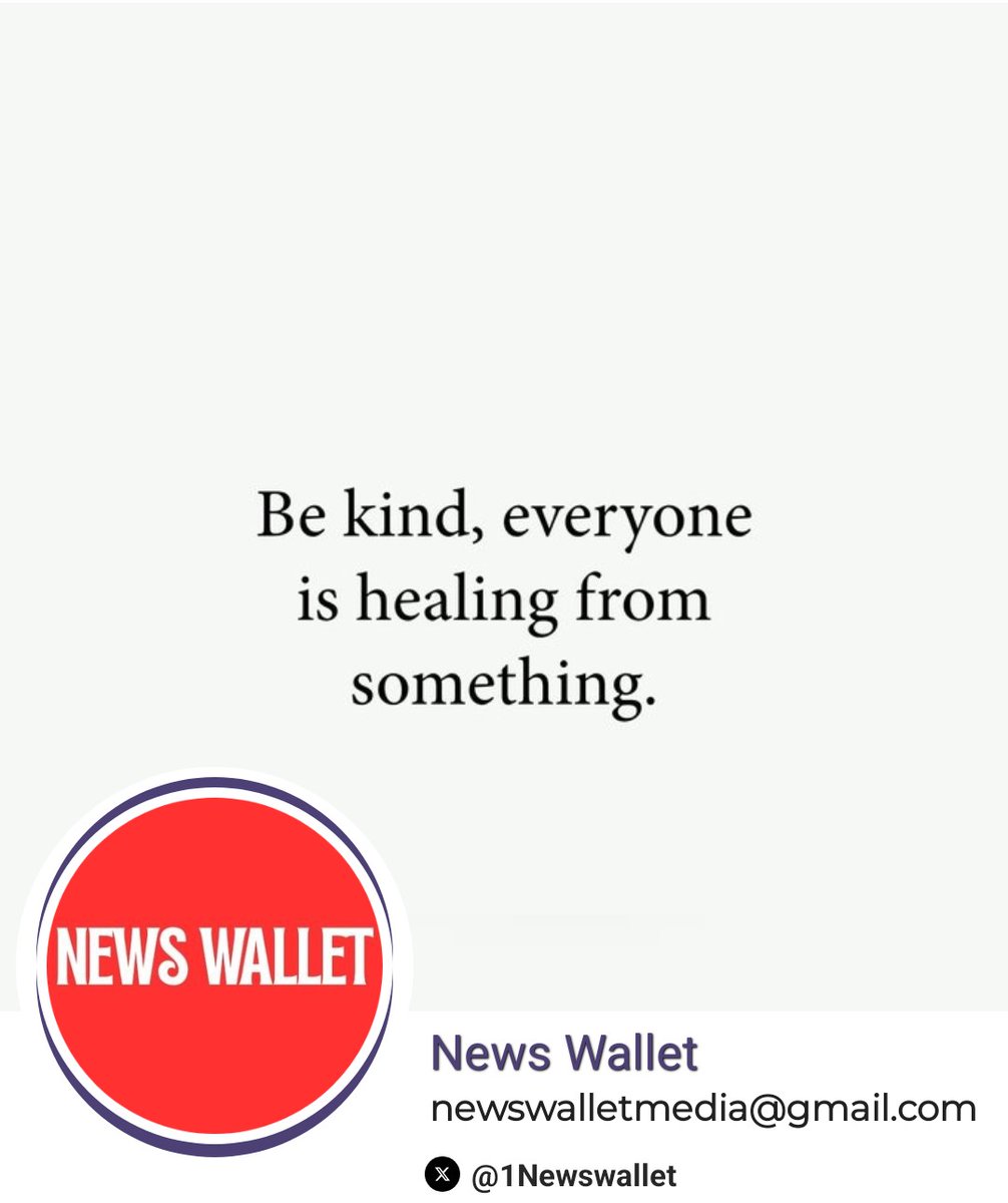 Newswallet tweet media
