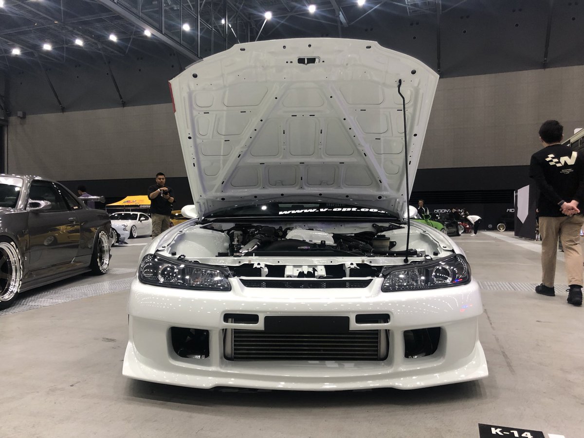 バーサーカー tweet media