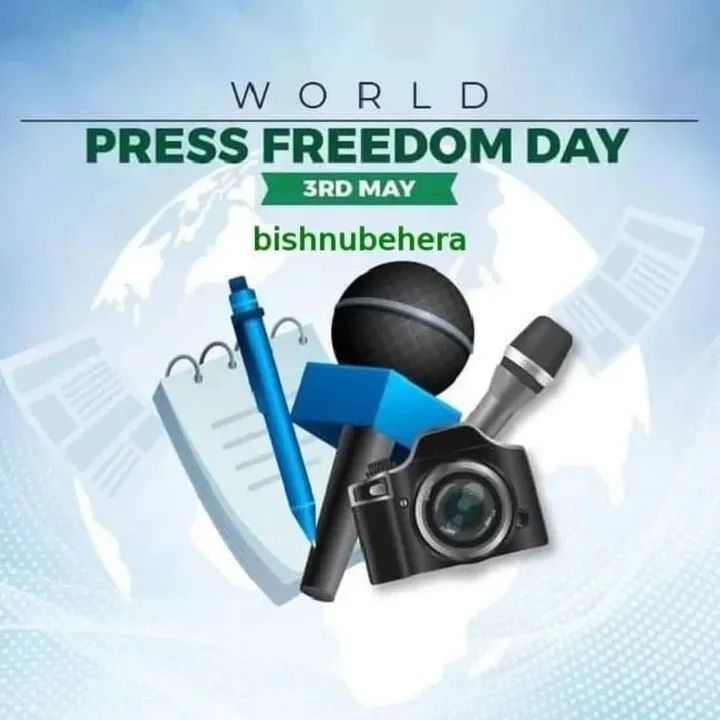 Debakumar Dash tweet media