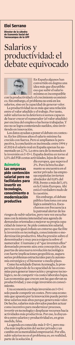Eloi Serrano Robles tweet media
