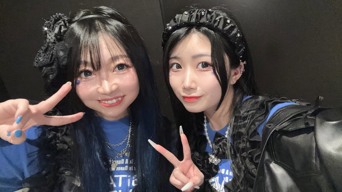 坂上 麻優/空音(デジウィ) (@soranemayu) / Posts / X