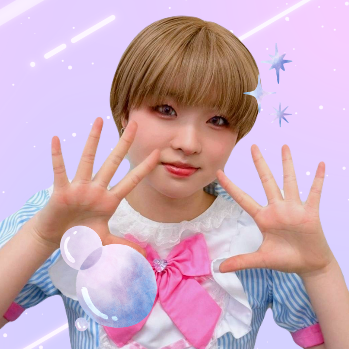 立教アイドル研究会 tweet media