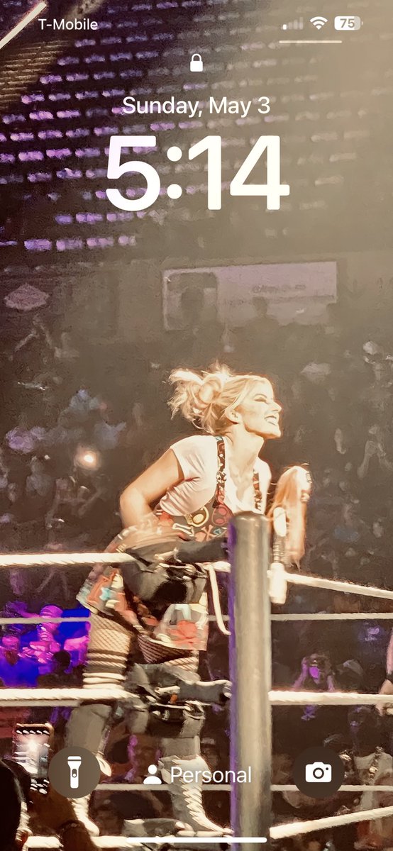 ComedyGold's tweet photo. @AlexaBliss_WWE @RyanCabrera Well since we owe you money 😂 I’m guilty too. https://t.co/xLEz1JEToE