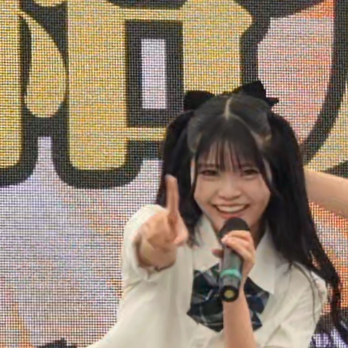 あべし tweet media