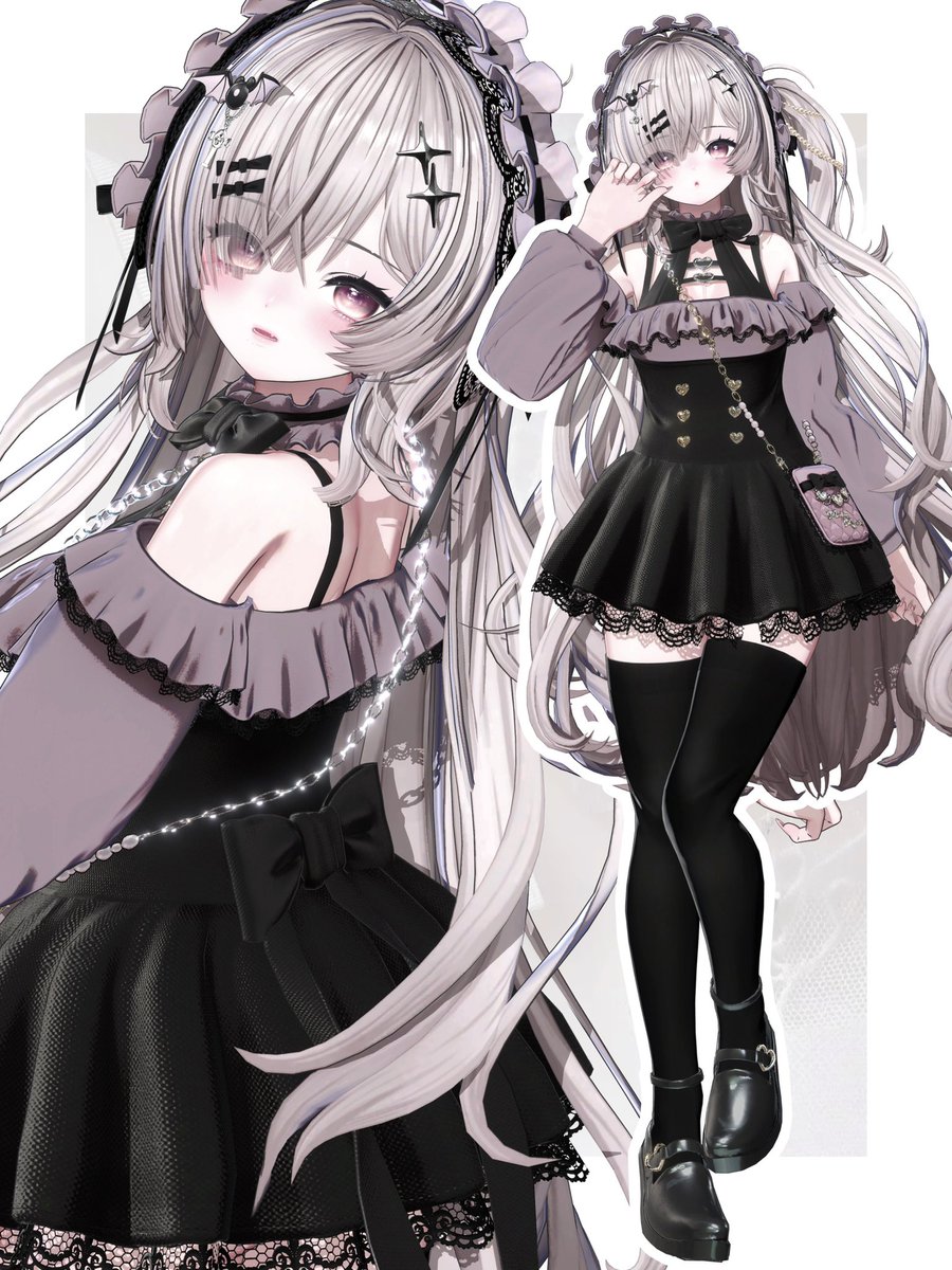 アルプスの少女廃人 tweet media
