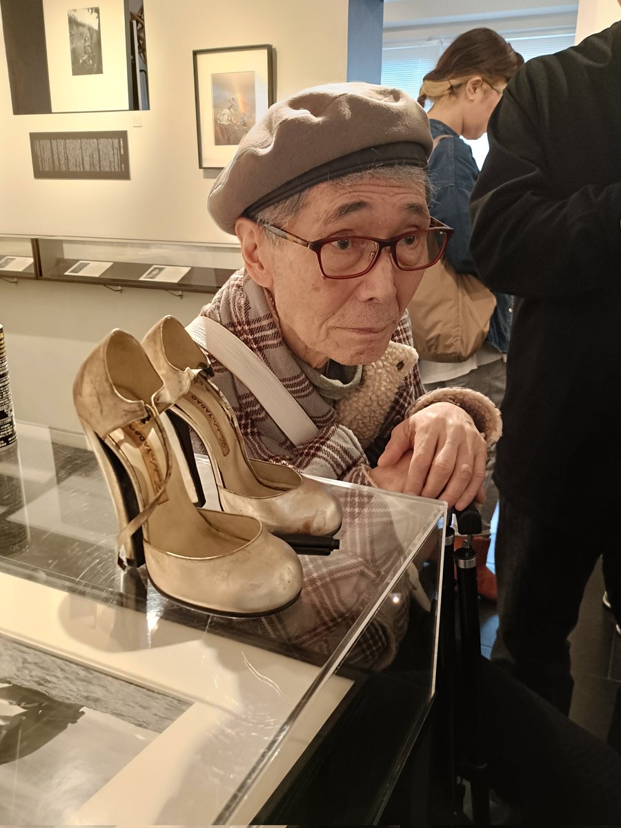 斉藤修TEN92METAL tweet media