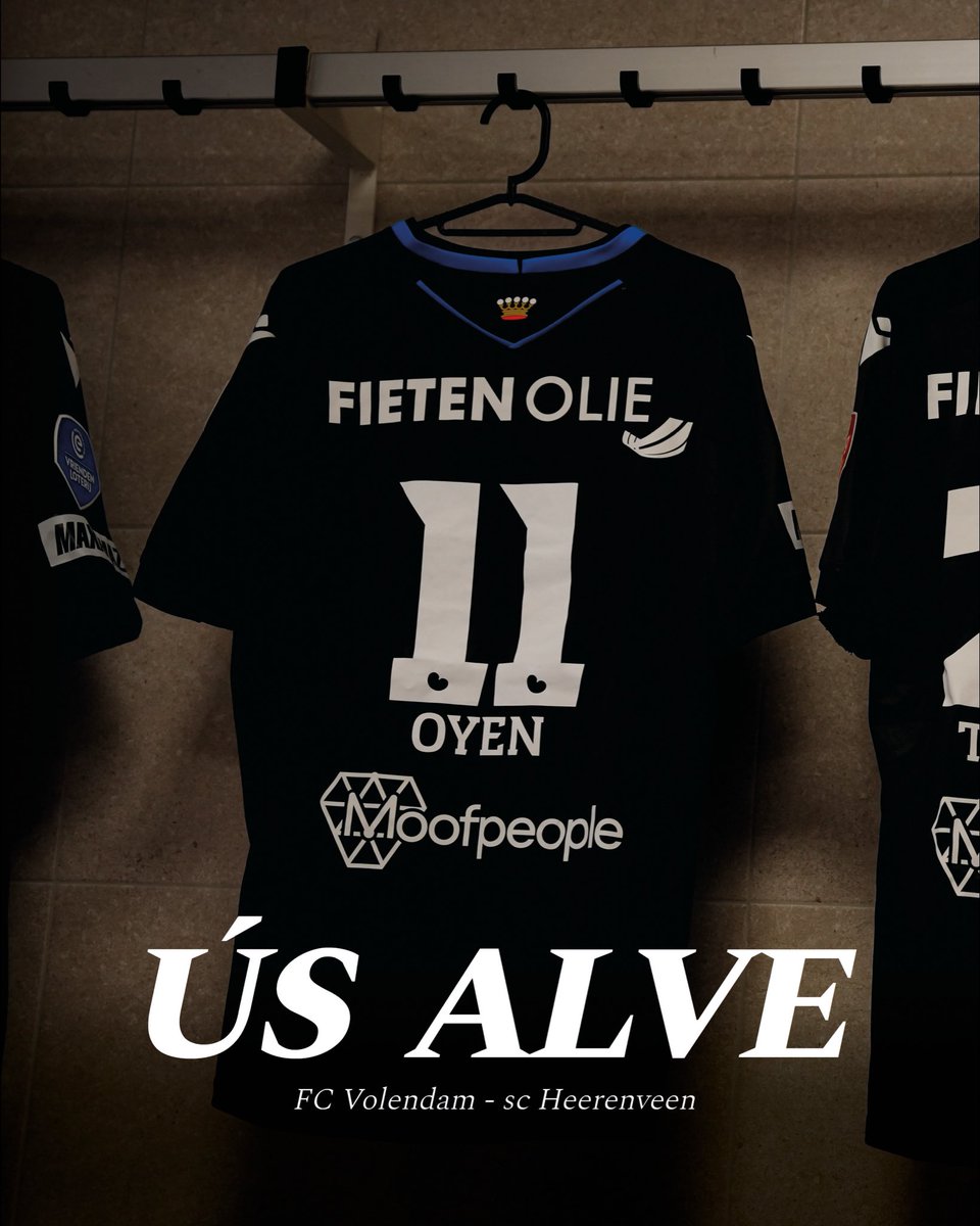 sc Heerenveen tweet media