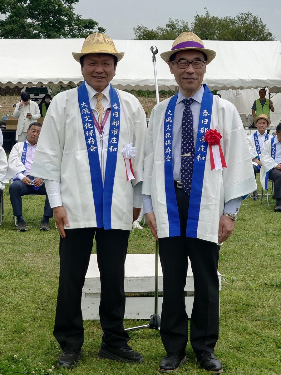 大野もとひろ　埼玉県知事 tweet media