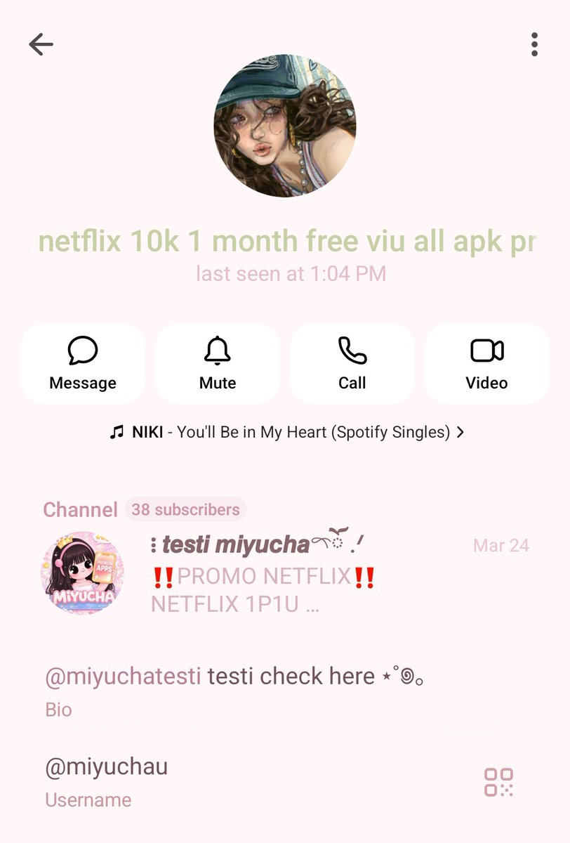 ᰍ chAe .. ꩜ 🧃 FULL SLOT. tweet media
