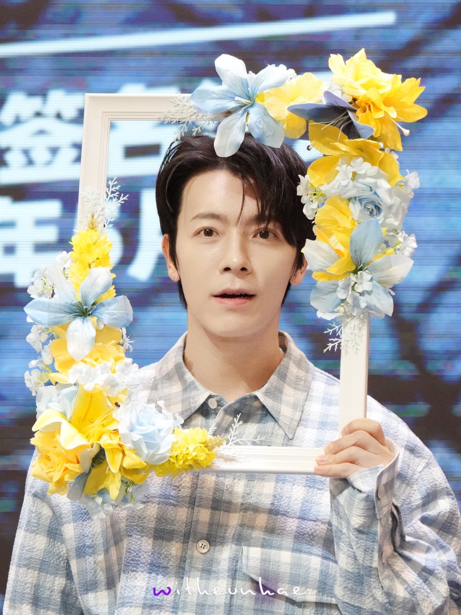 Witheunhae tweet media