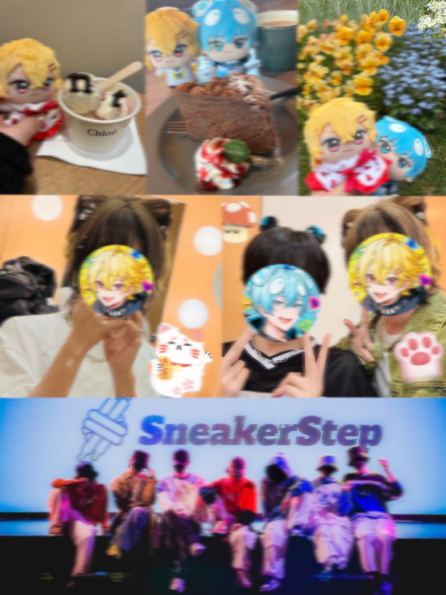 るい tweet media