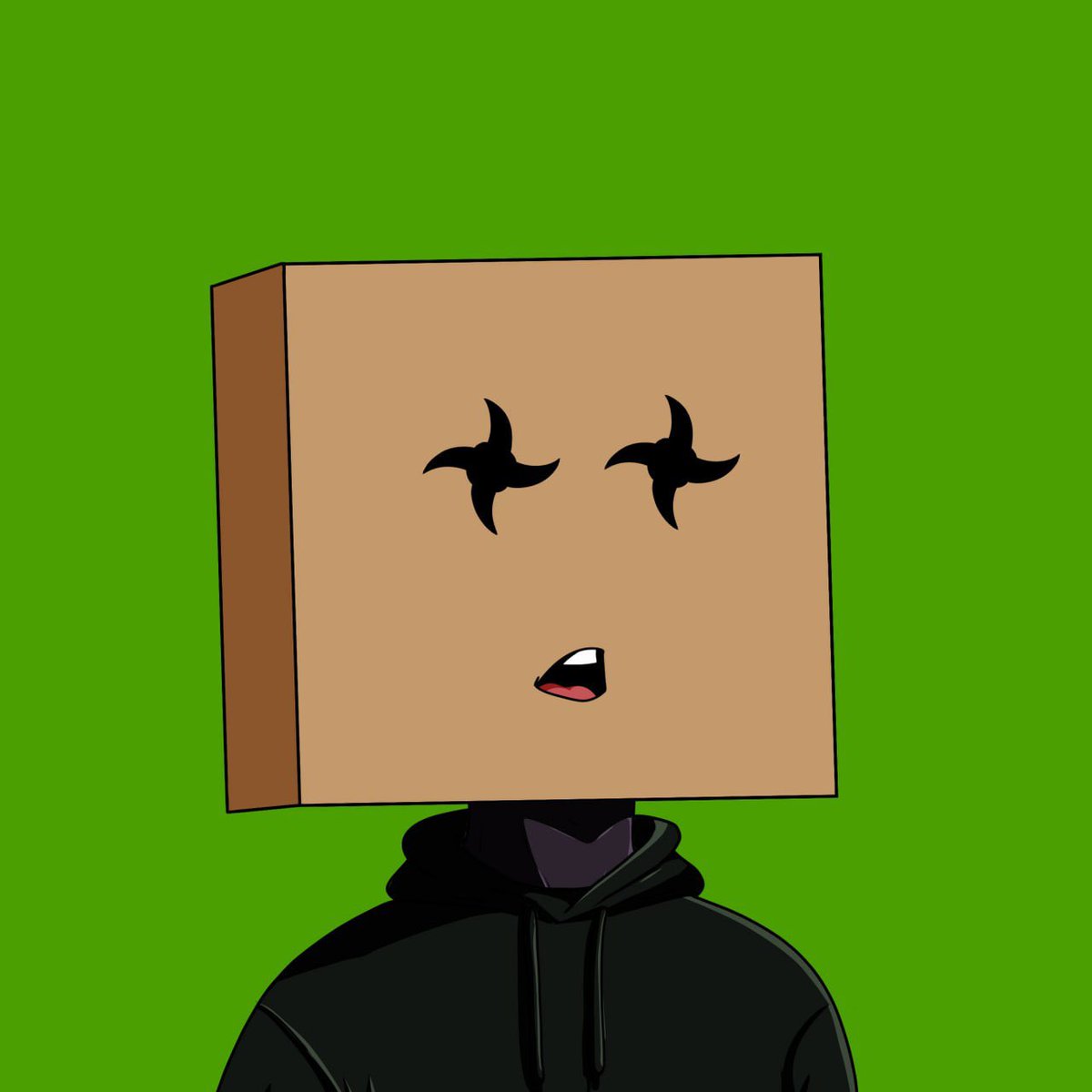 Box Heads (@BoxHeadsNFTs) / Posts / X