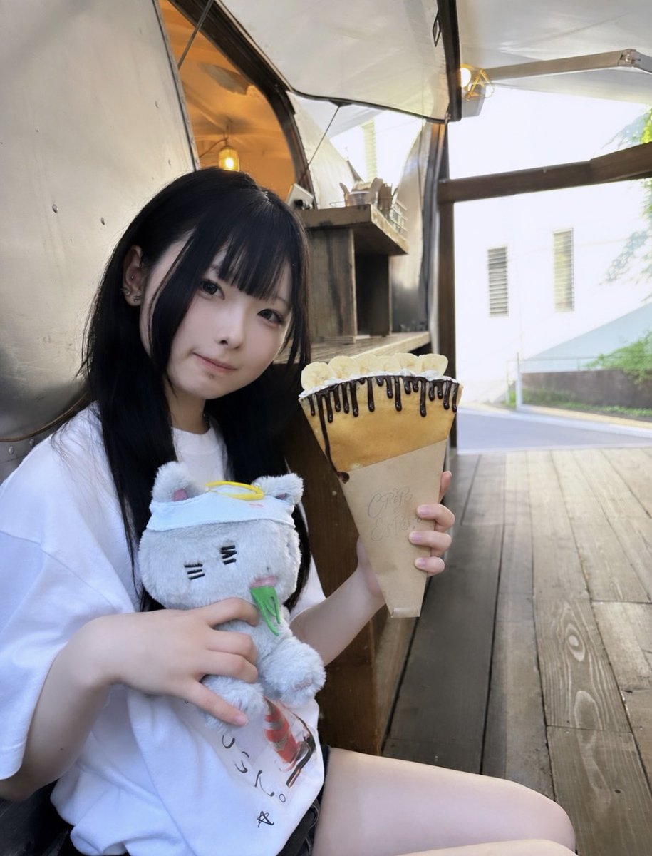 るぁ tweet media