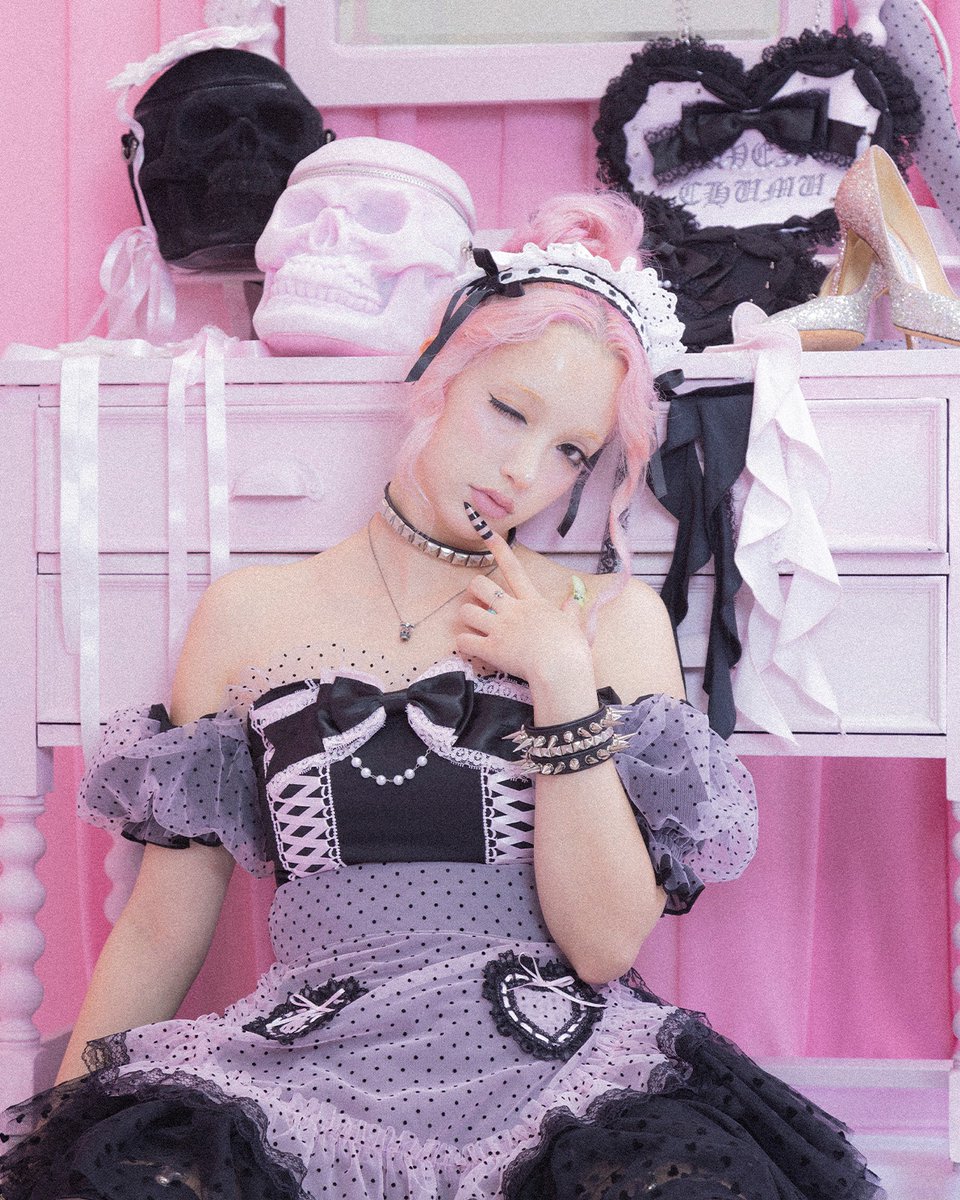 AVENCHUMU tweet media