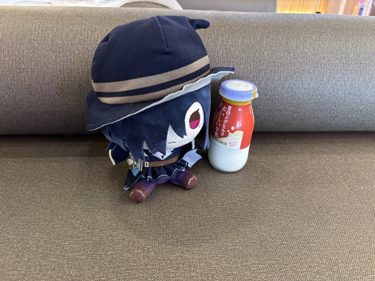 魔王に仕えし冥界の凡庸な養殖魔術師A:まじきちにゃん tweet media