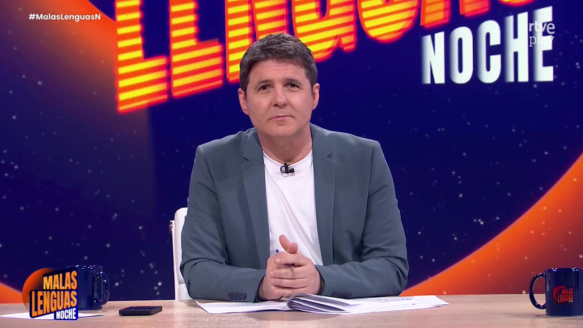 RTVE Comunicación y Participación tweet media
