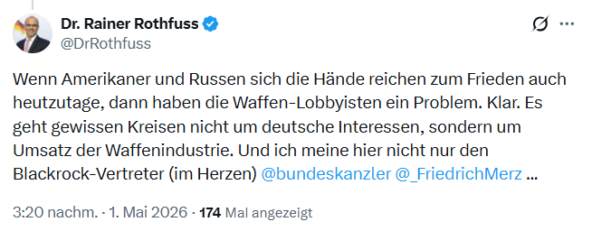 Kreuz Acht tweet media