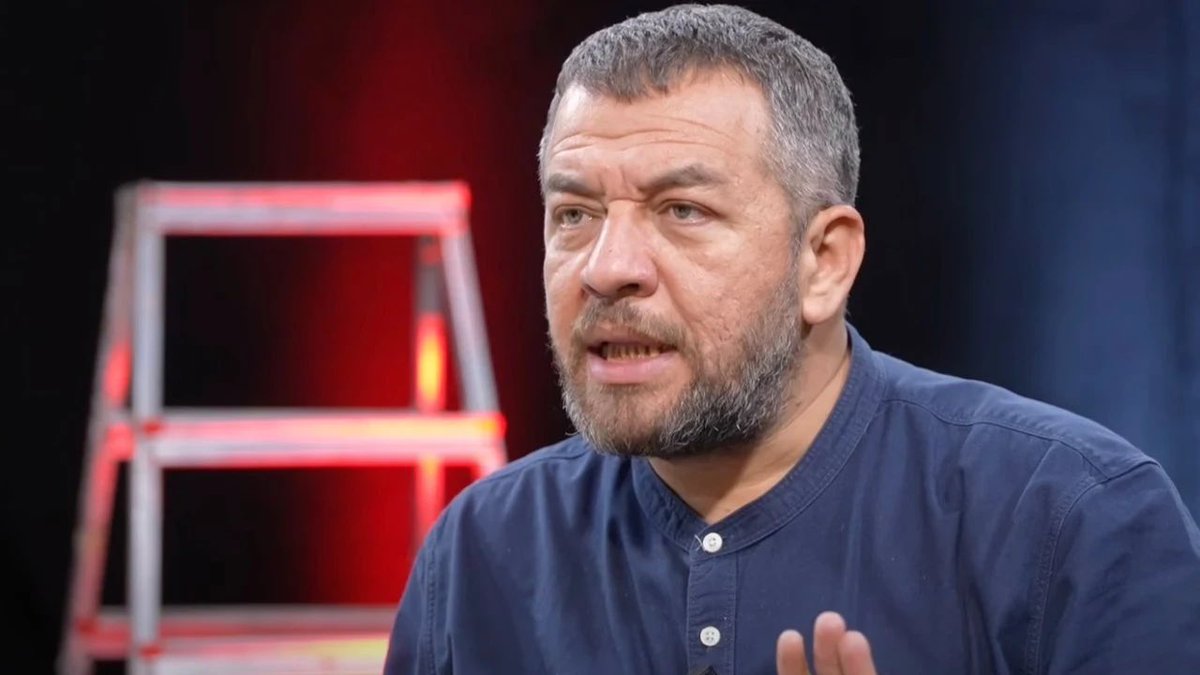 Akıncı Mecra tweet media