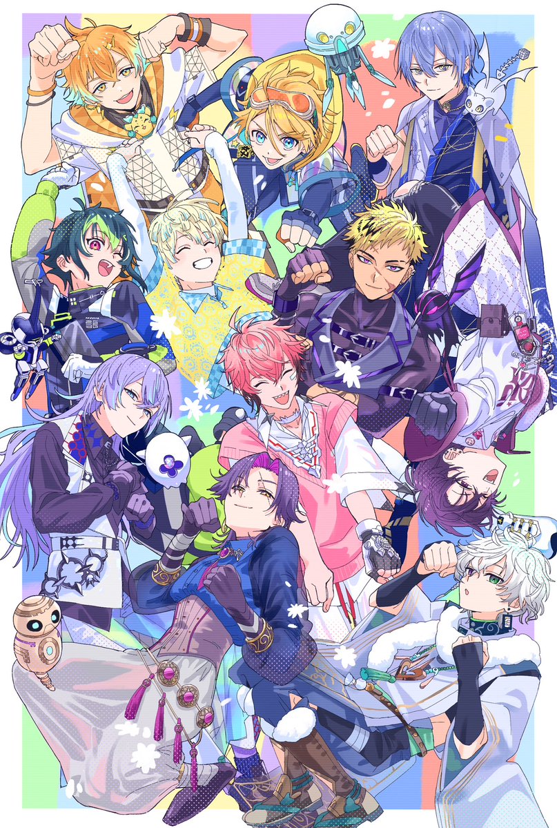 りんどら tweet media