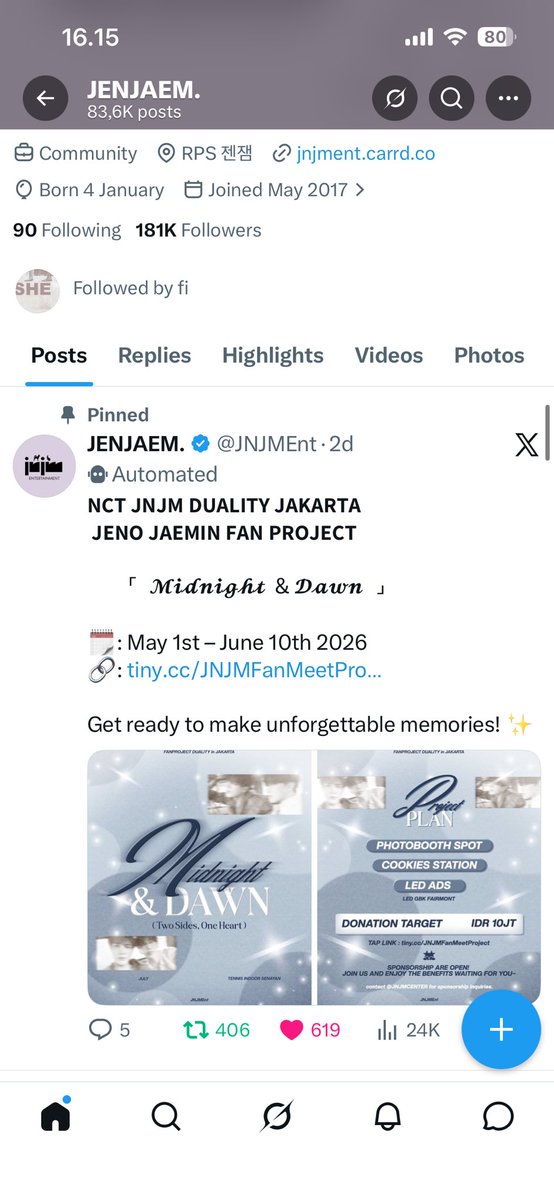 blu. tweet media