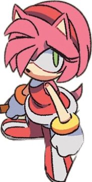 bloodstained thorns Amy tweet media