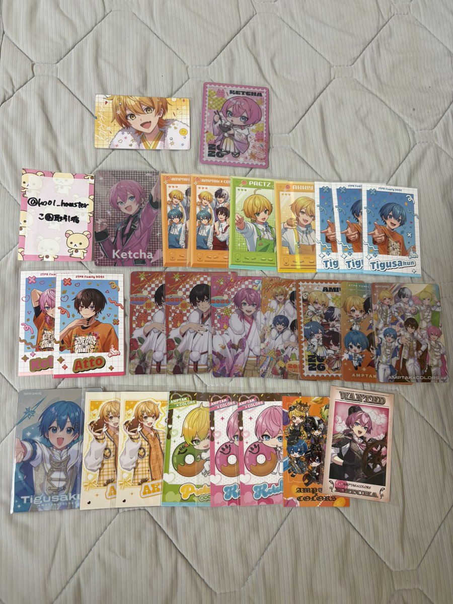こ@取引垢 tweet media
