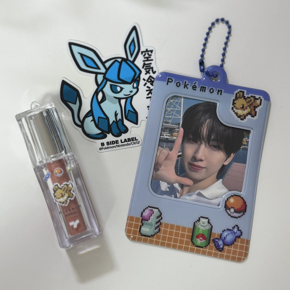 논 ノン tweet media