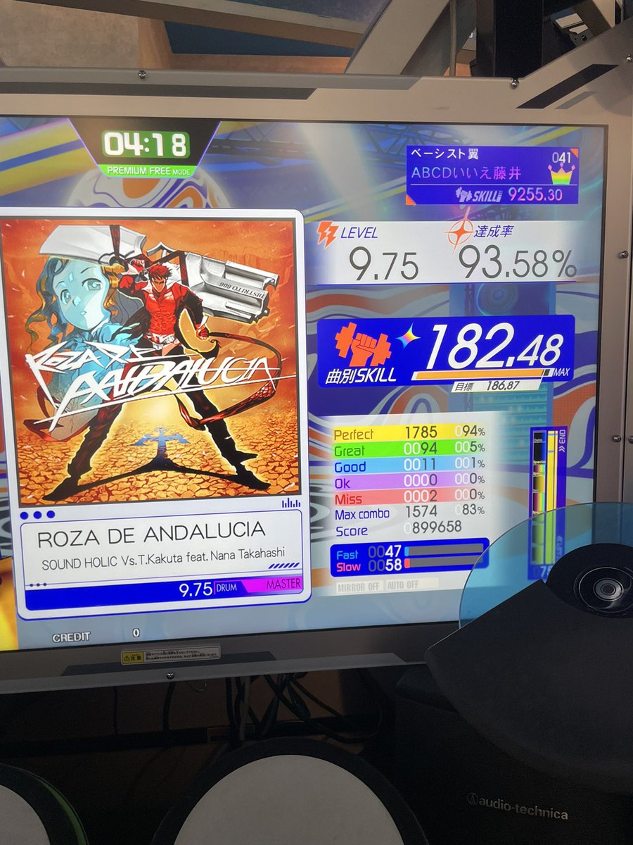 ABCDいいえ藤井 tweet media