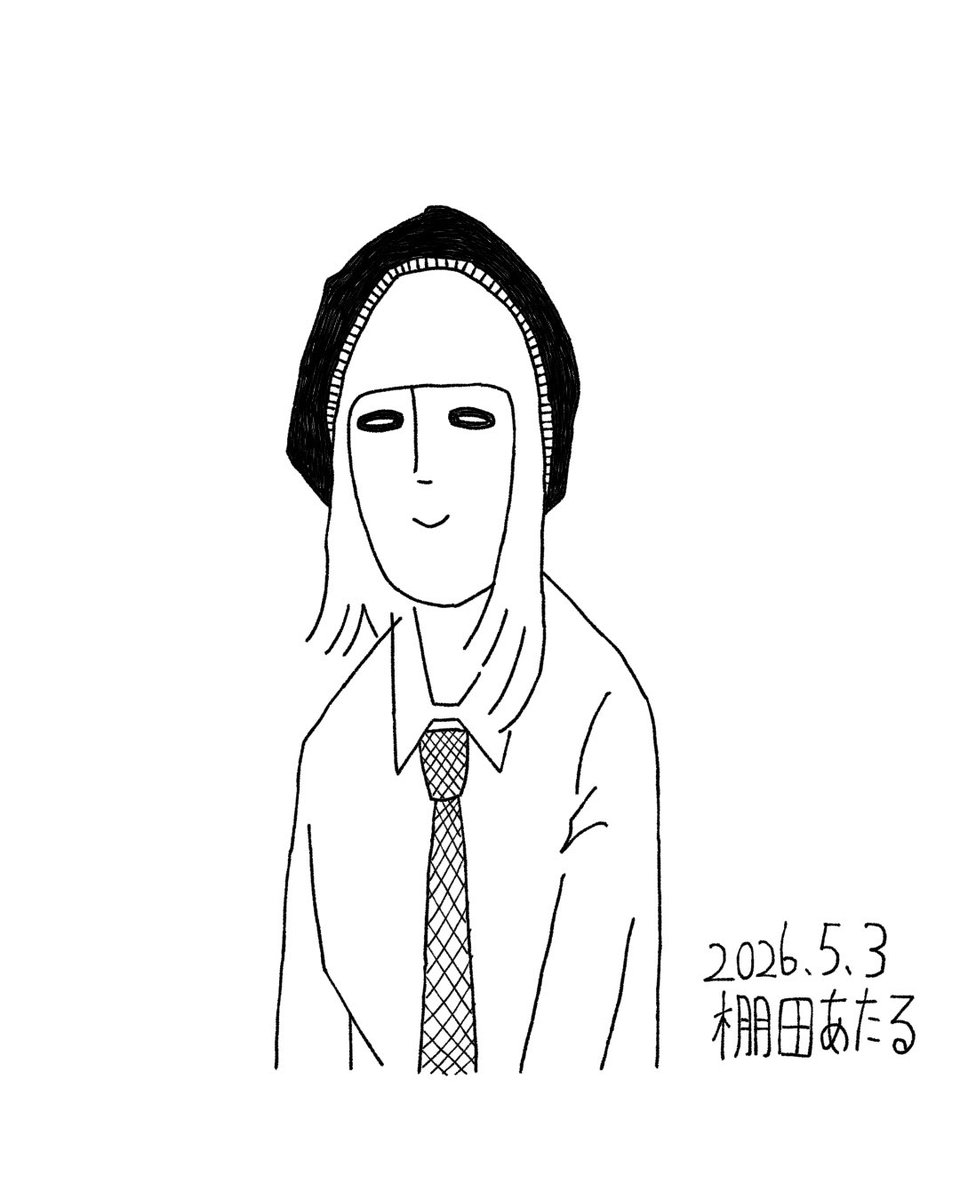 jijidebu1's tweet photo. アニメ観ながら落書き。

見たまま描きすぎたな。
もっと絵なんやから、嘘があってもいいなと、反省しています。w https://t.co/Pd1inzh28d
