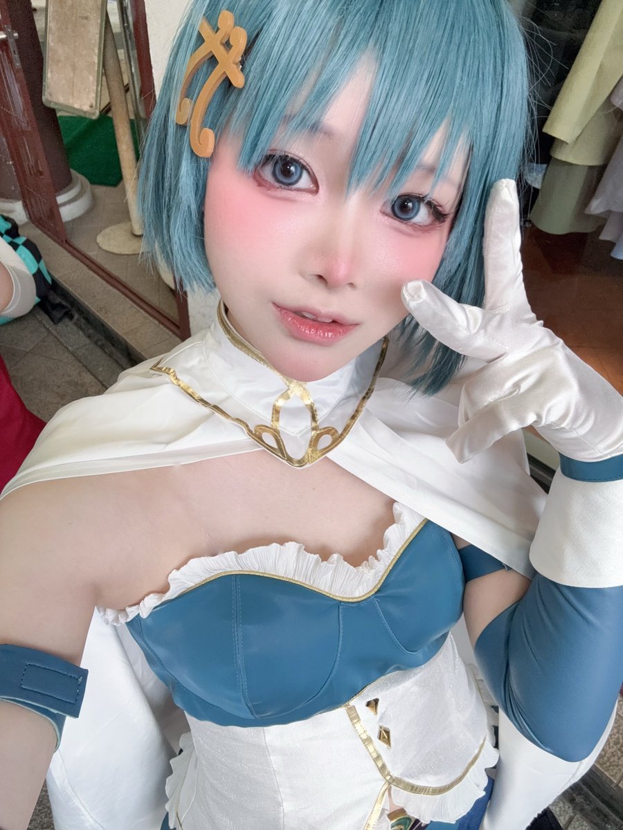 ゆー tweet media